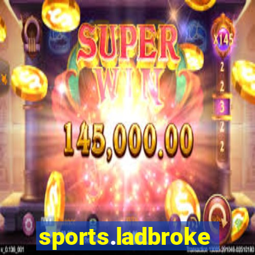 sports.ladbrokes.com