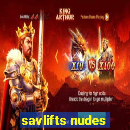 savlifts nudes