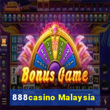 888casino Malaysia