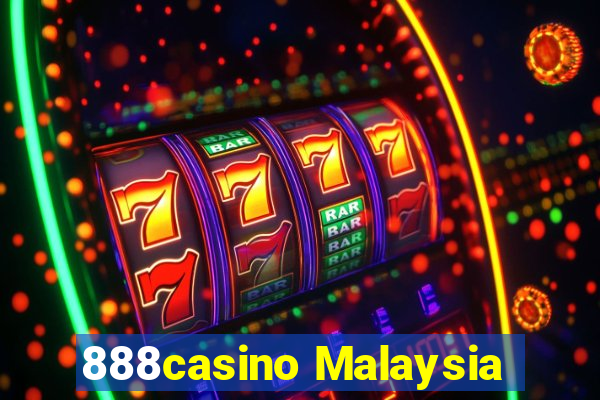 888casino Malaysia