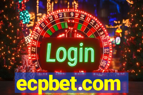 ecpbet.com