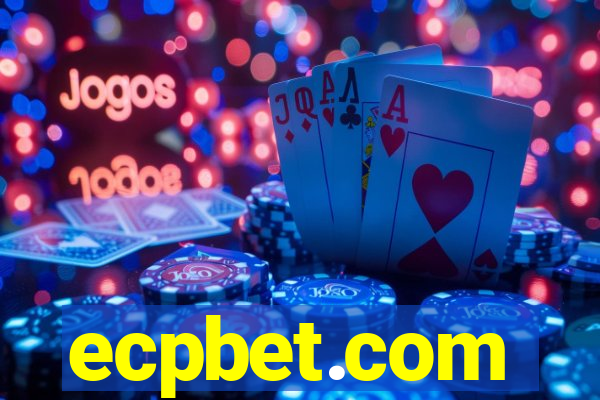 ecpbet.com