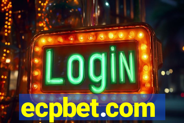 ecpbet.com