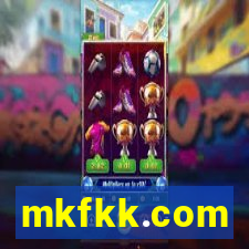 mkfkk.com