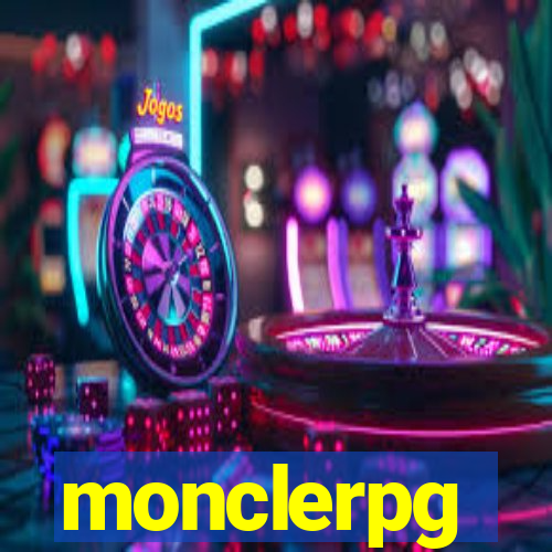 monclerpg