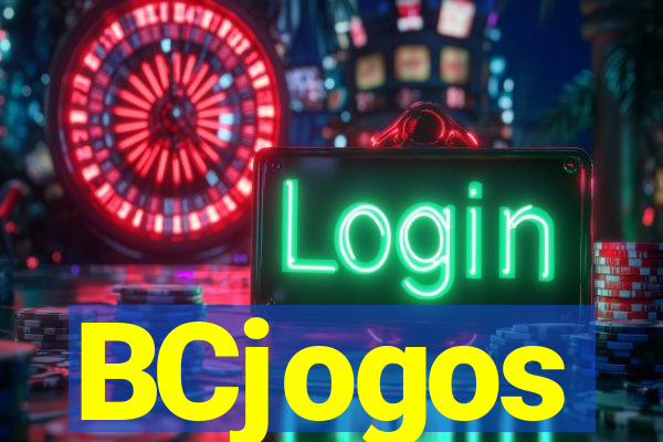 BCjogos