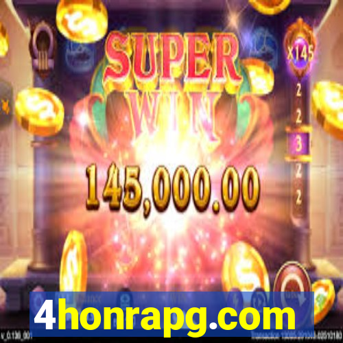 4honrapg.com