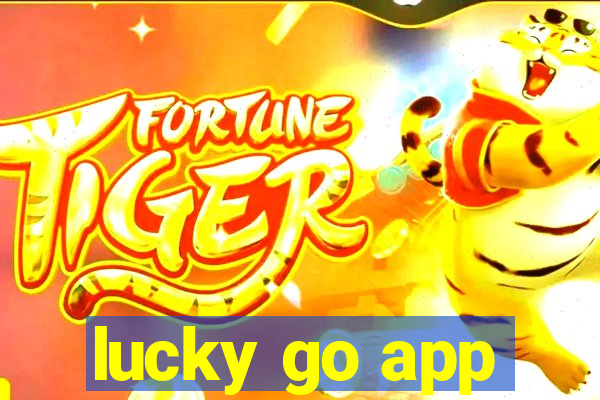 lucky go app