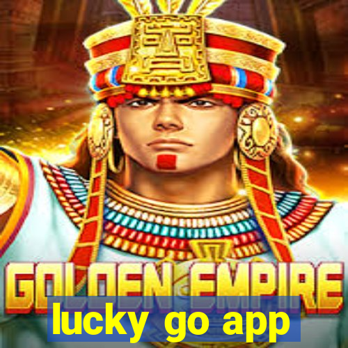 lucky go app