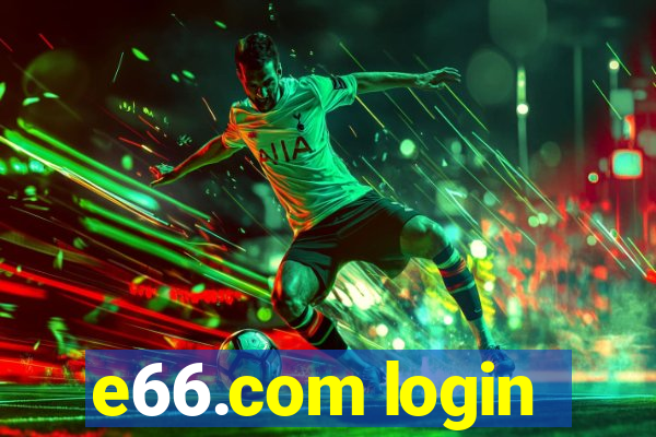 e66.com login