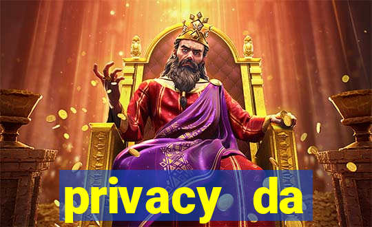 privacy da pipokinha vazado