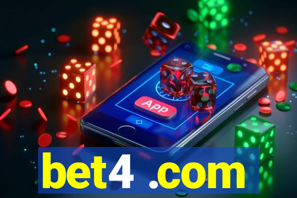 bet4 .com