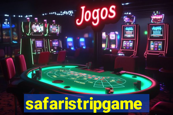 safaristripgame