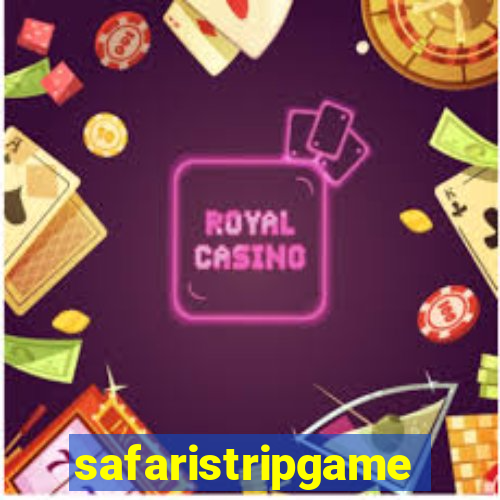 safaristripgame