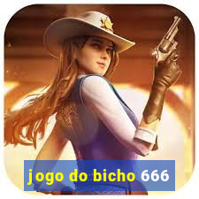 jogo do bicho 666