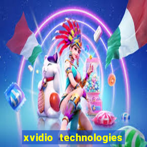 xvidio technologies startup brasil 2022 video