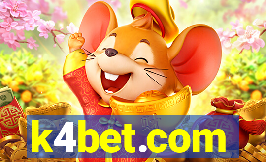 k4bet.com