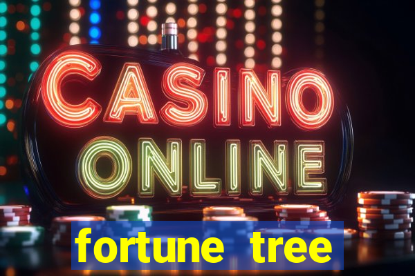 fortune tree cassino demo