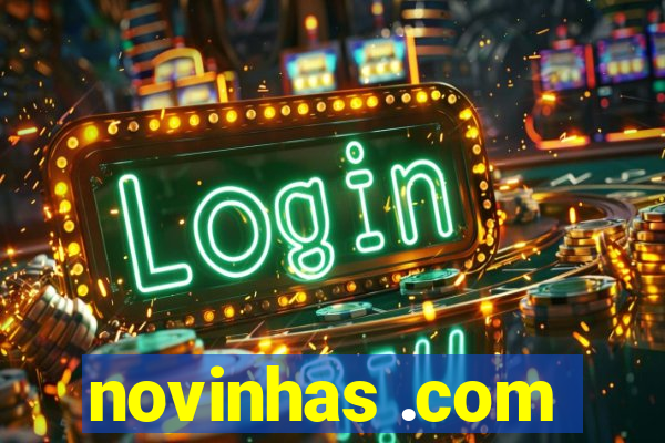 novinhas .com