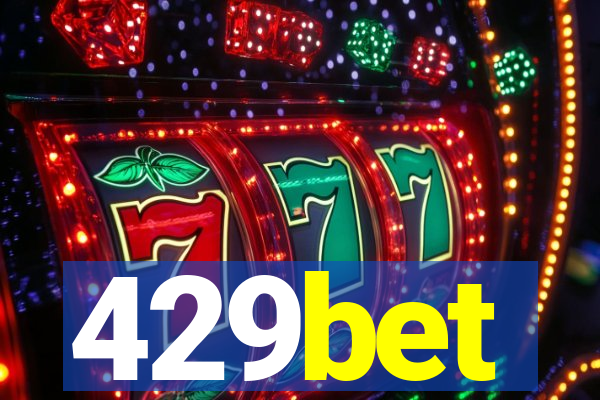 429bet