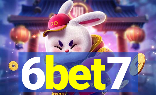 6bet7