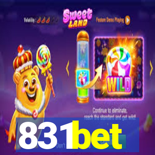 831bet