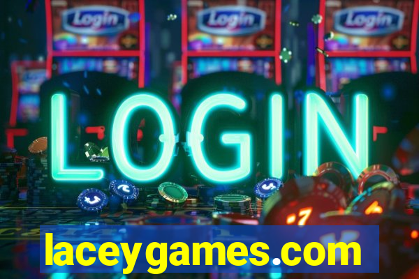 laceygames.com