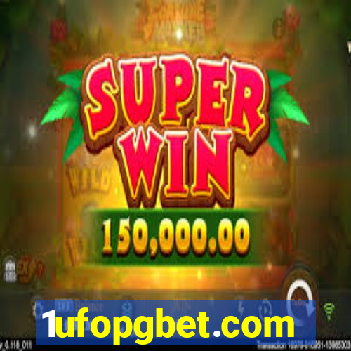 1ufopgbet.com