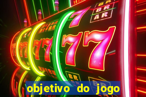 objetivo do jogo bingo matematico