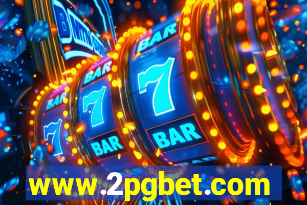 www.2pgbet.com