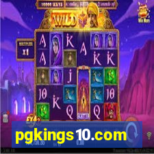 pgkings10.com