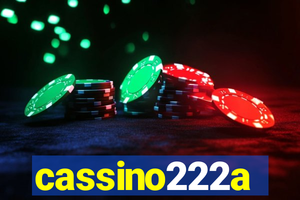 cassino222a