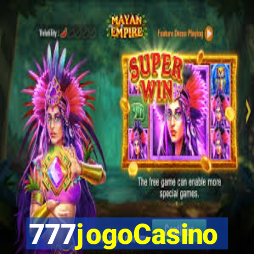 777jogoCasino