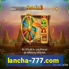 lancha-777.com