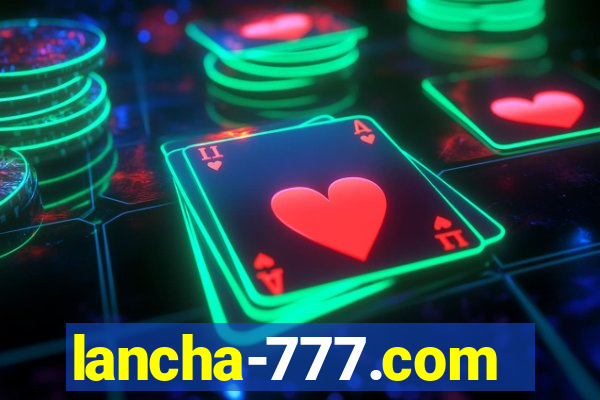 lancha-777.com