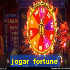 jogar fortune dragon demo