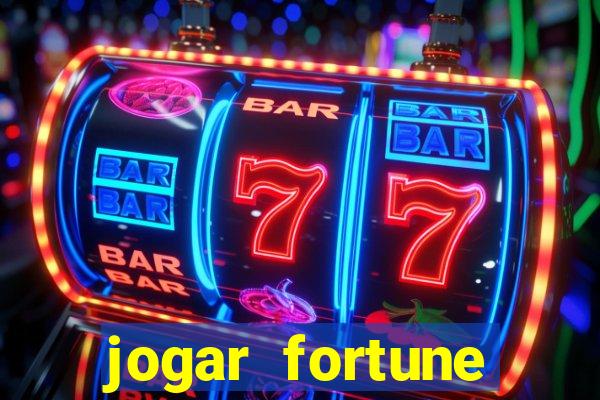 jogar fortune dragon demo