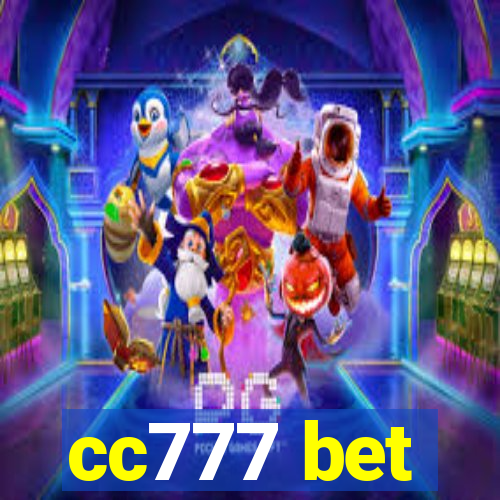 cc777 bet