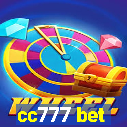 cc777 bet