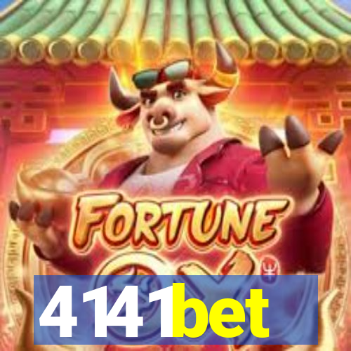 4141bet