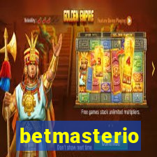 betmasterio