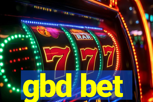 gbd bet