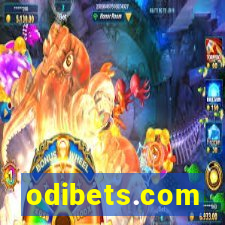 odibets.com