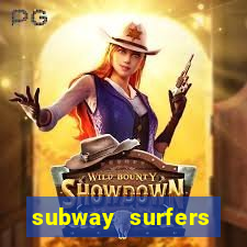 subway surfers havana start game