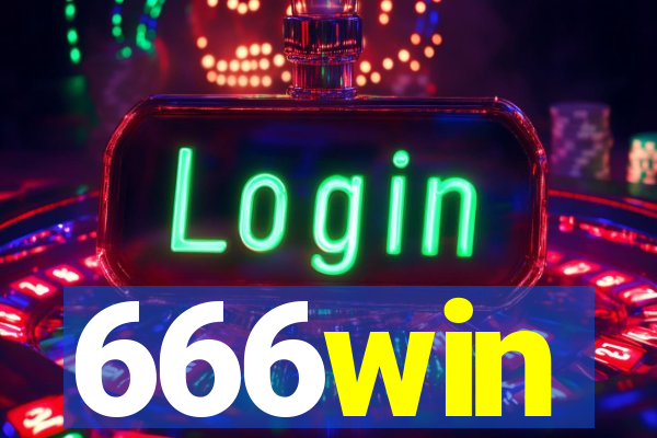 666win