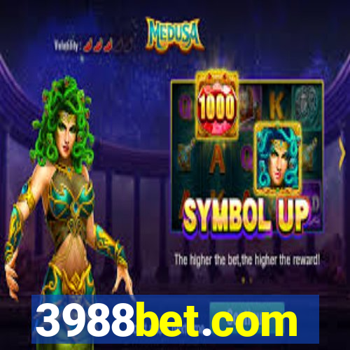 3988bet.com