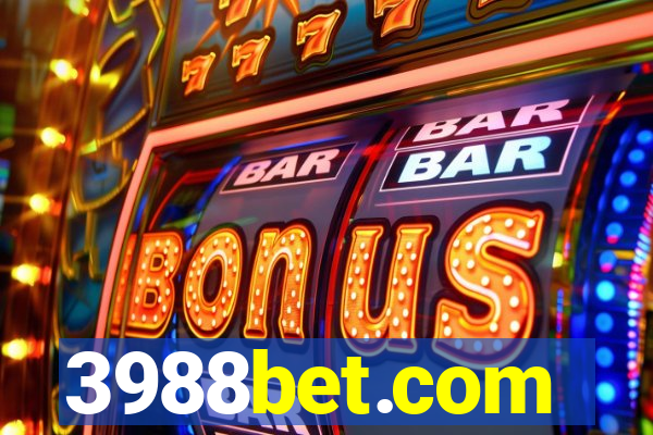 3988bet.com