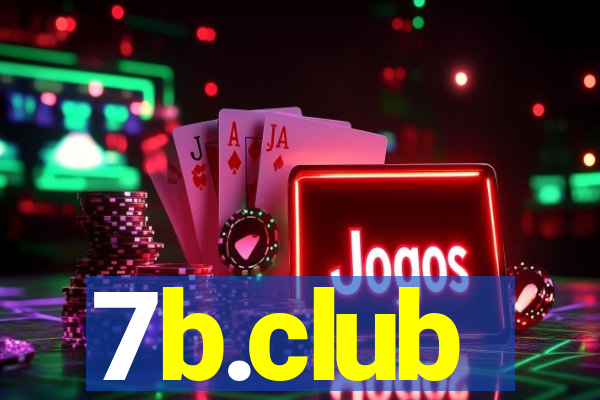 7b.club