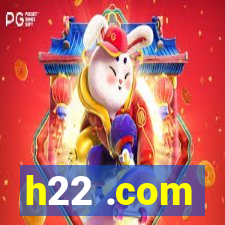 h22 .com