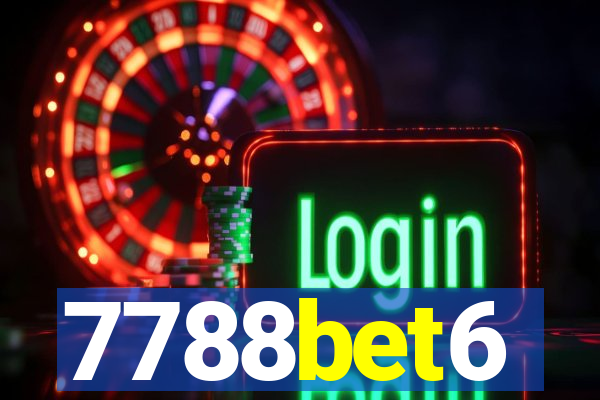 7788bet6